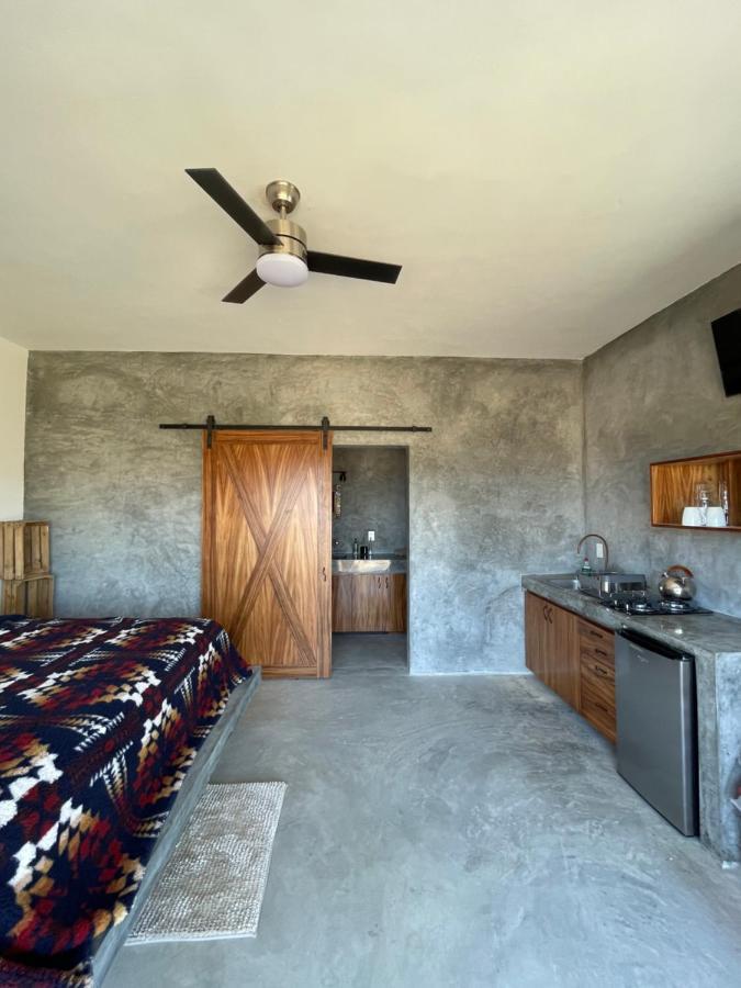 Villas Del Scarlet Cardones El Cardonal Exteriér fotografie